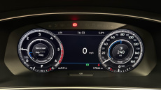 Volkswagen Tiguan 2.0 TDi 150 R-Line 5dr DSG Diesel Estate